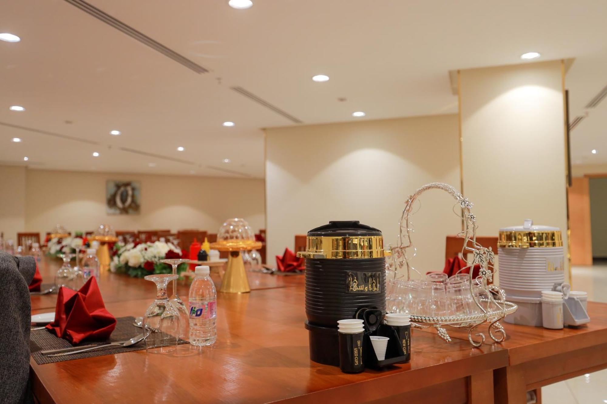 Nawazi Towers Hotel Mecca Екстер'єр фото