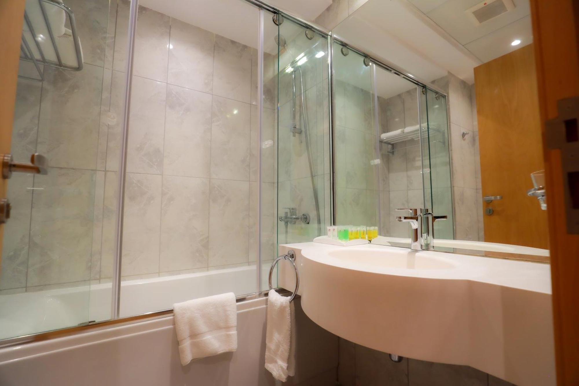 Nawazi Towers Hotel Mecca Екстер'єр фото