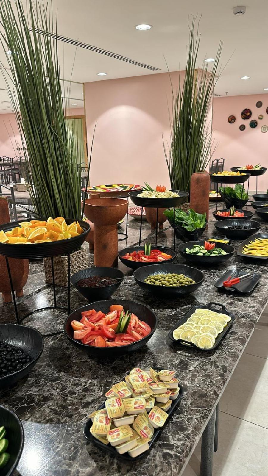 Nawazi Towers Hotel Mecca Екстер'єр фото