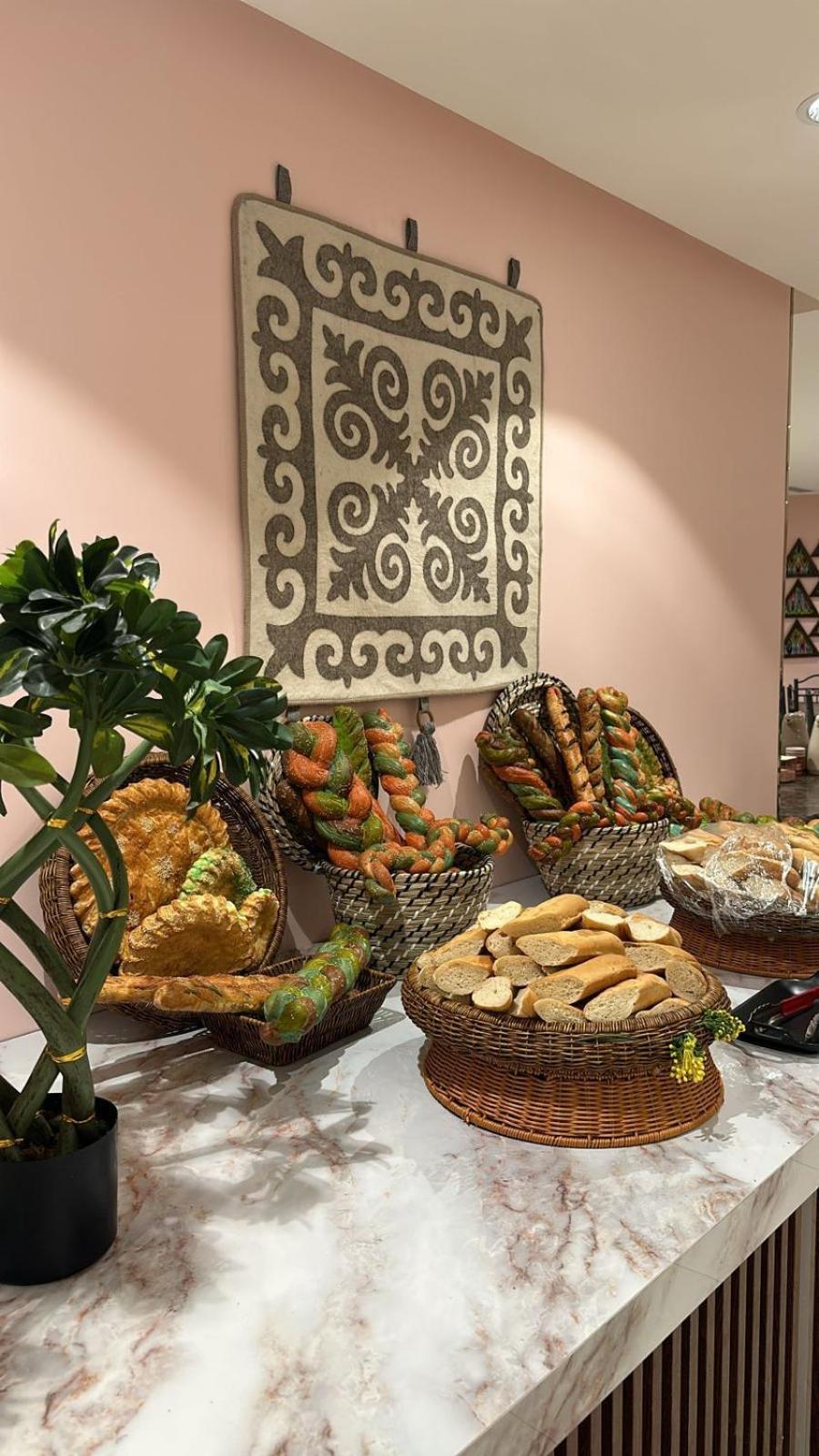 Nawazi Towers Hotel Mecca Екстер'єр фото