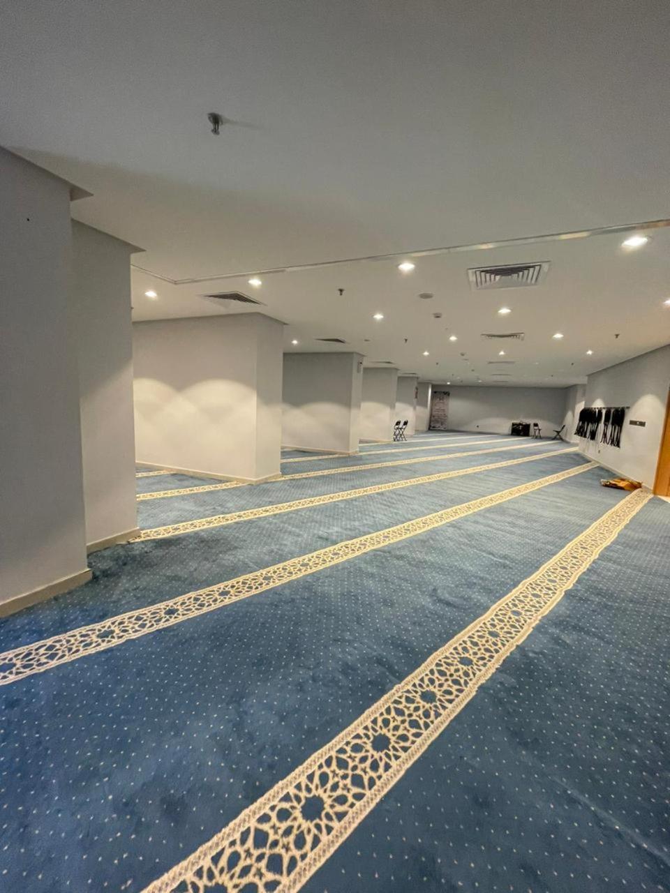 Nawazi Towers Hotel Mecca Екстер'єр фото