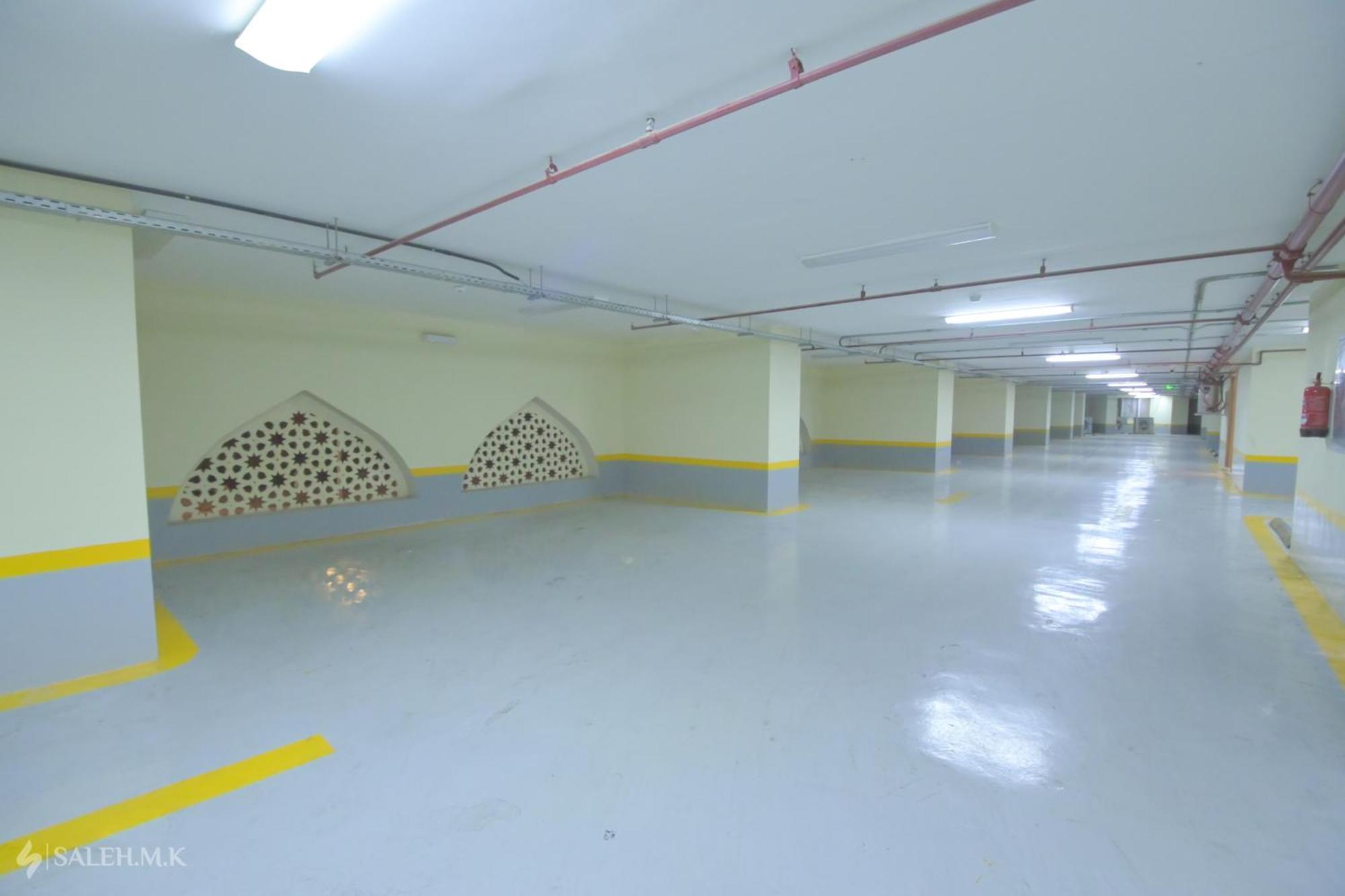 Nawazi Towers Hotel Mecca Екстер'єр фото