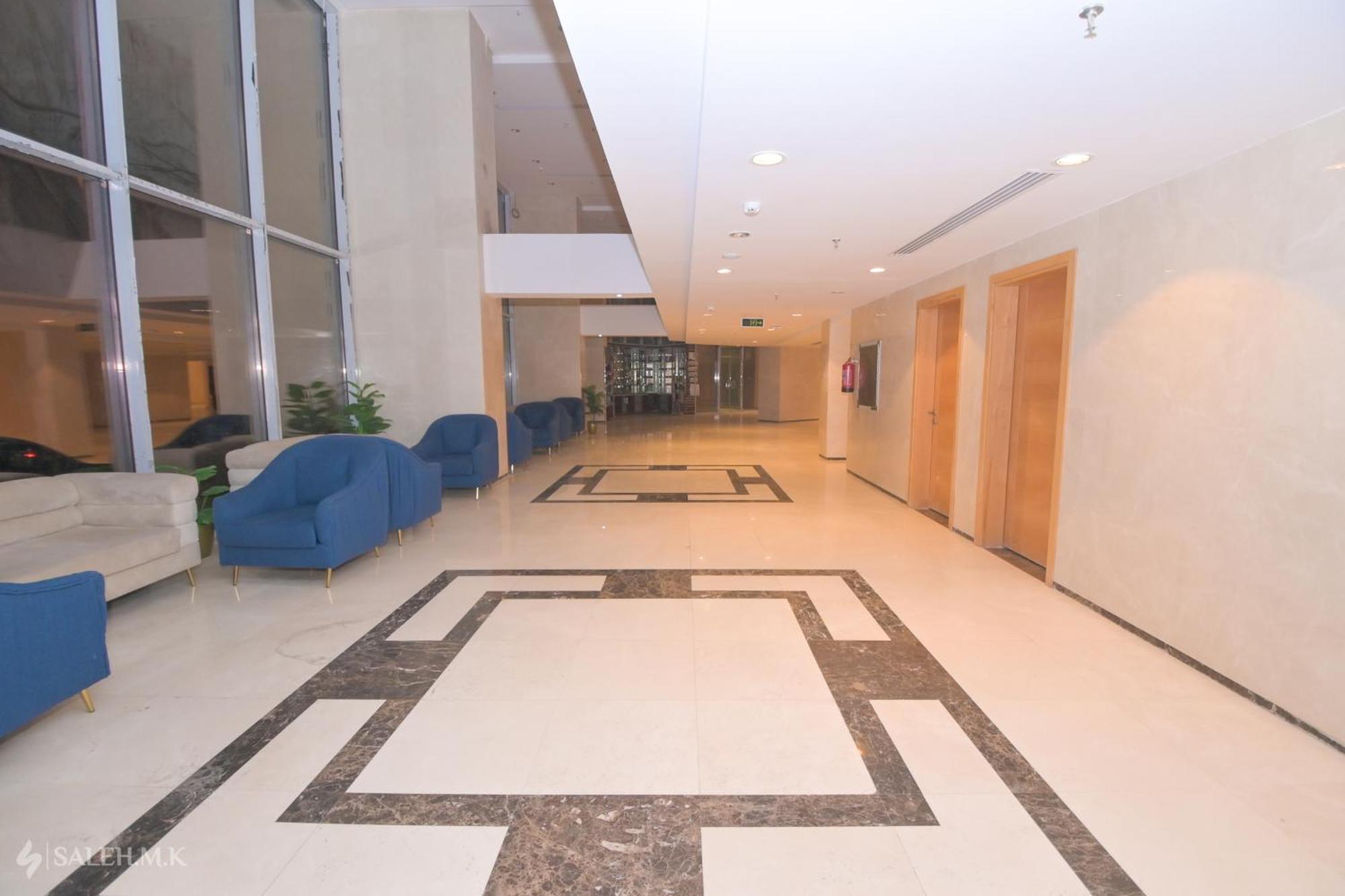 Nawazi Towers Hotel Mecca Екстер'єр фото