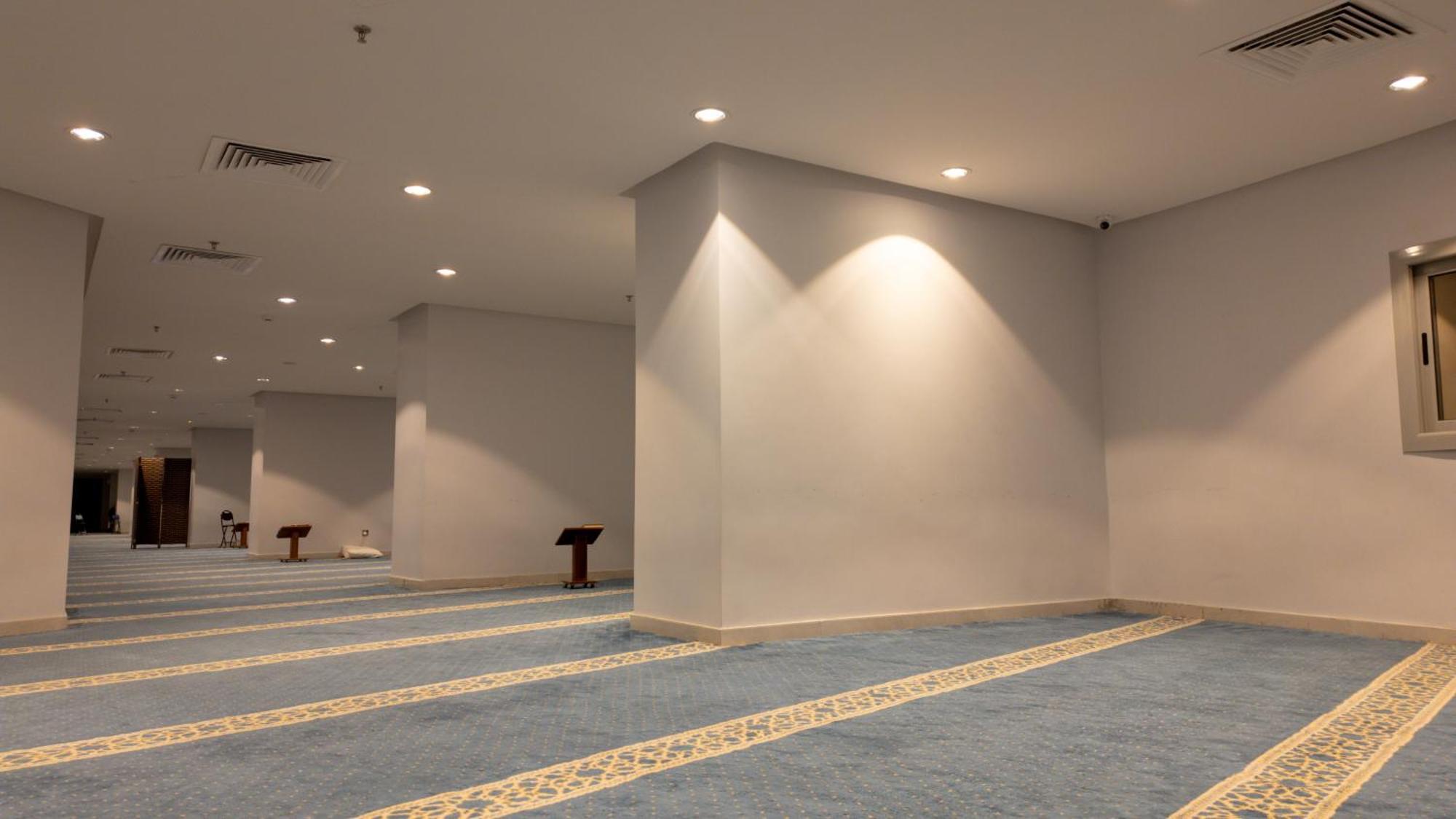 Nawazi Towers Hotel Mecca Екстер'єр фото